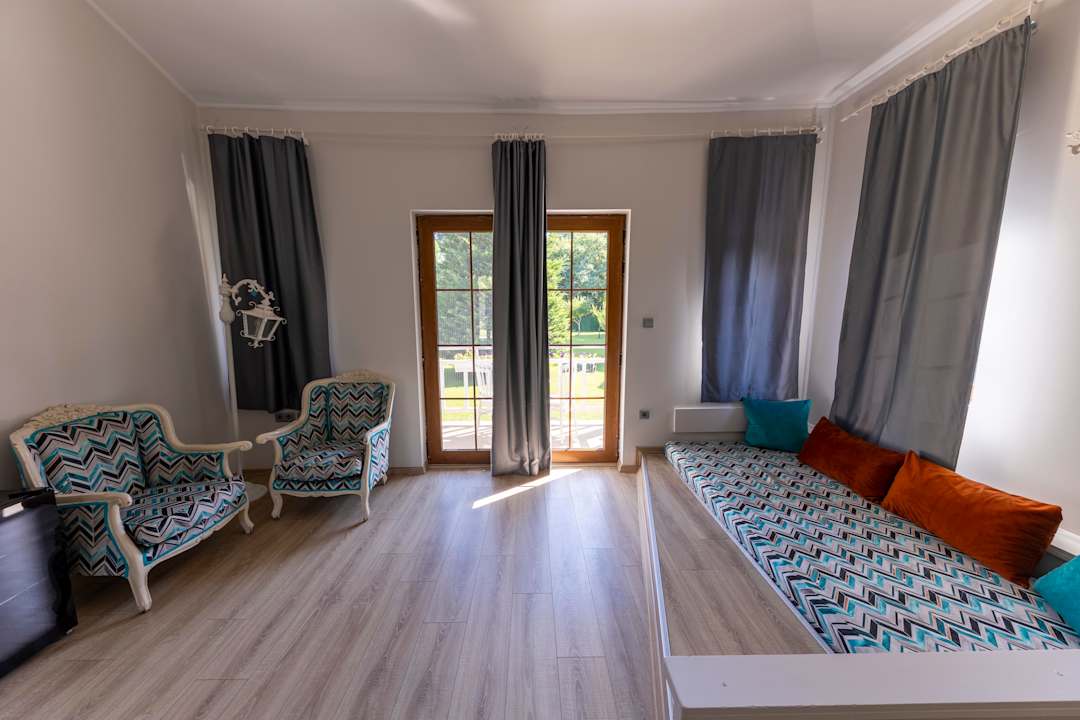 Zimmer Elite World Village İstanbul Polonezköy