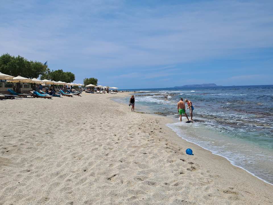 Strand Mitsis Cretan Village