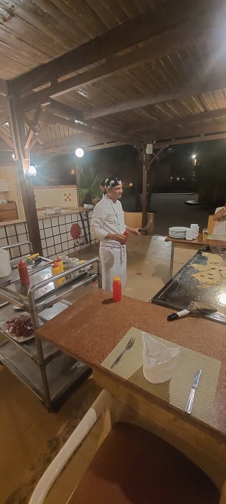 Gastro Giftun Azur Resort