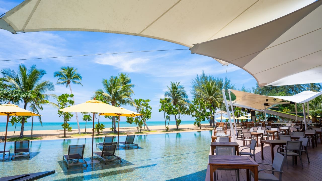 Gastro La Vela Khao Lak