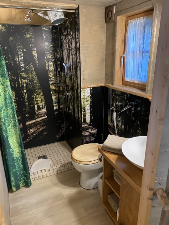 Zimmer Natur-Resort Tripsdrill