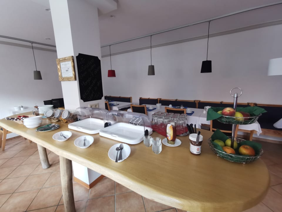 Gastro Pension Zur Lohgerberei