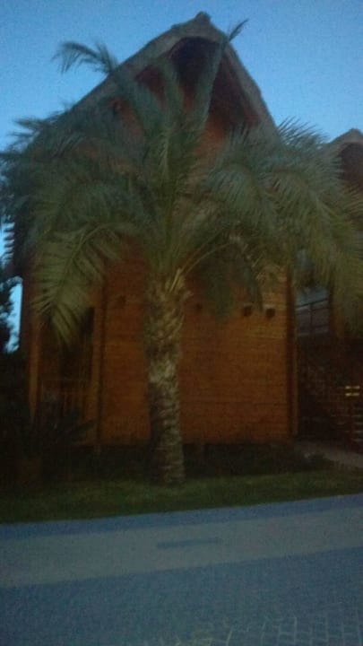 4 Long Beach Alanya