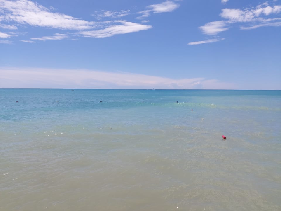 Strand Belek Beach Resort Hotel