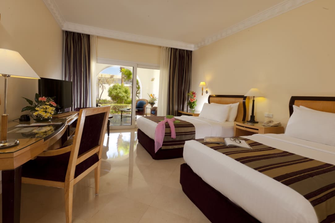 Zimmer Savoy Sharm El Sheikh