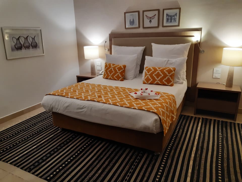 Zimmer Steigenberger Resort Alaya Marsa Alam - Red Sea - Adults only