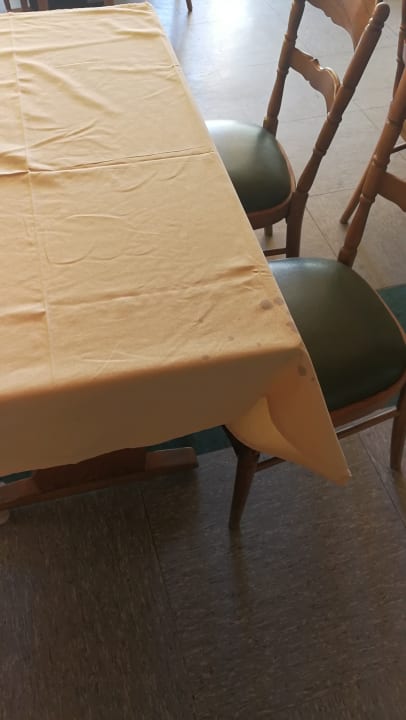 Restaurant Rheinhotel Wagner