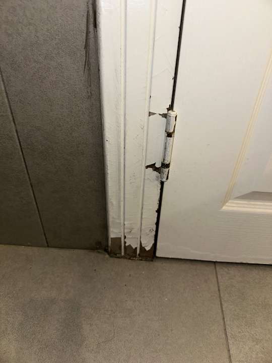 Zimmer Seven Seas Palmeras Bay Alanya