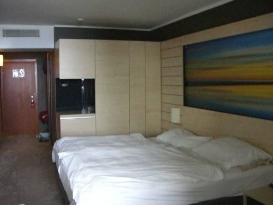 Bett Hotel Excelsior - Liburnia