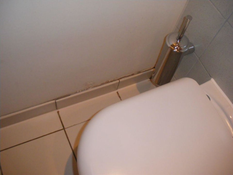 Badezimmer 4 Etage Zimmernummer 431 Apartments Grand Plaza