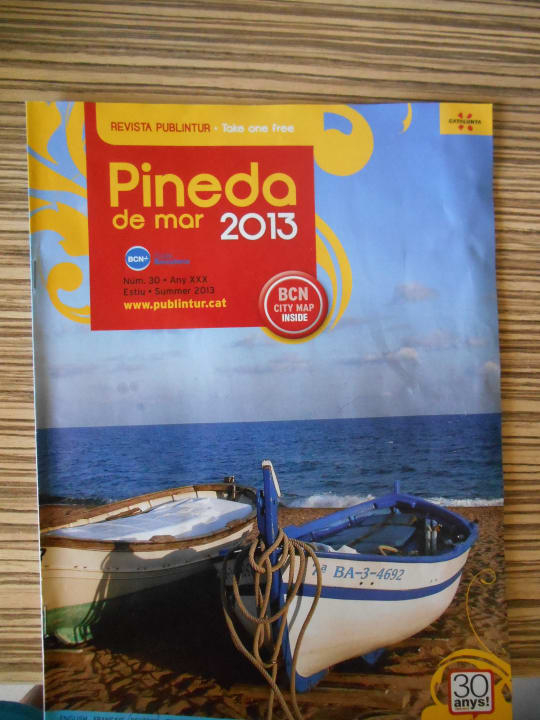 Info für Gäste, aber 2013 AQUA Hotel Promenade & Spa