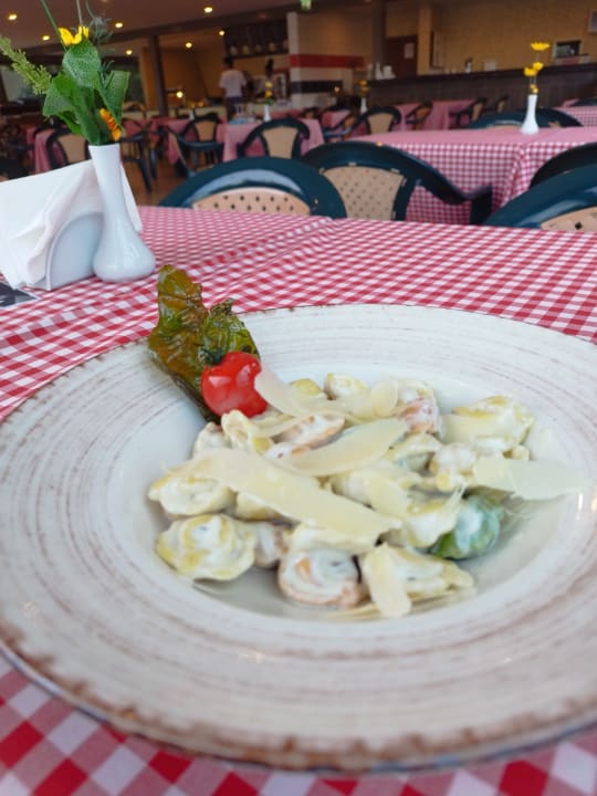 Gastro Club Sidelya Hotel