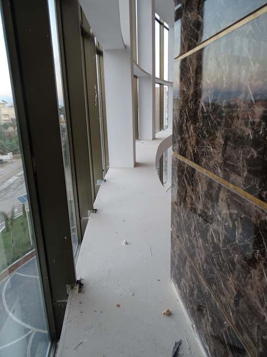 Sauberkeit Alan Xafira Deluxe Resort & Spa