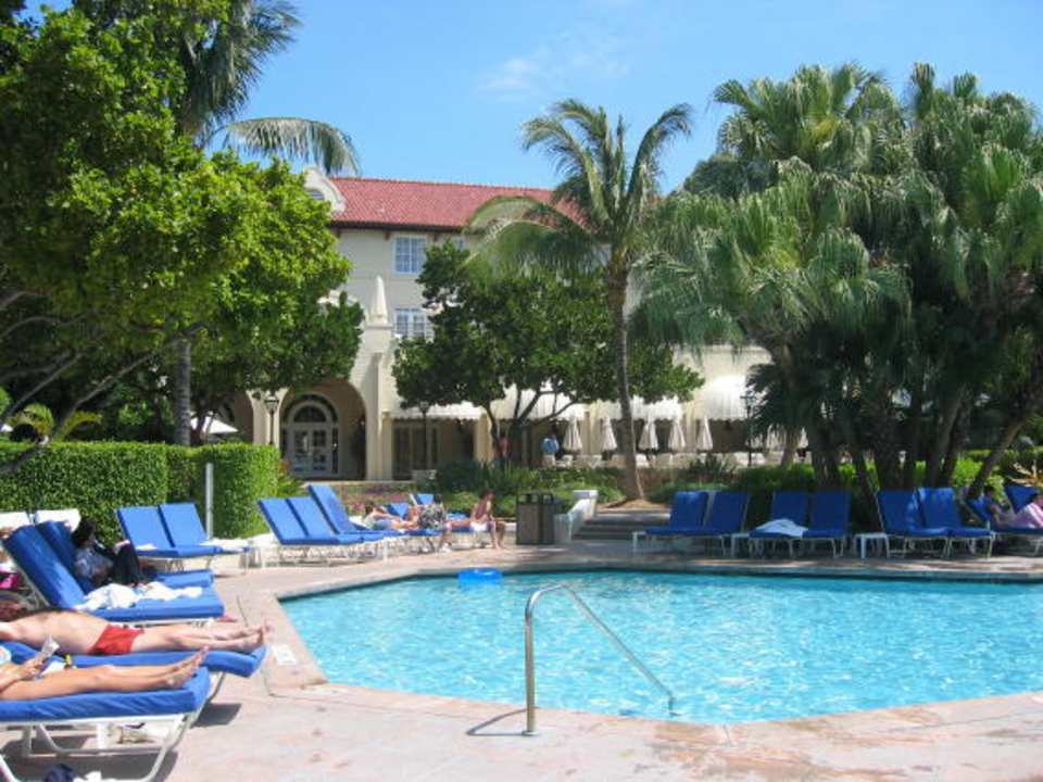 Key West - Casa Marina - Pool Casa Marina, A Waldorf Astoria Resort