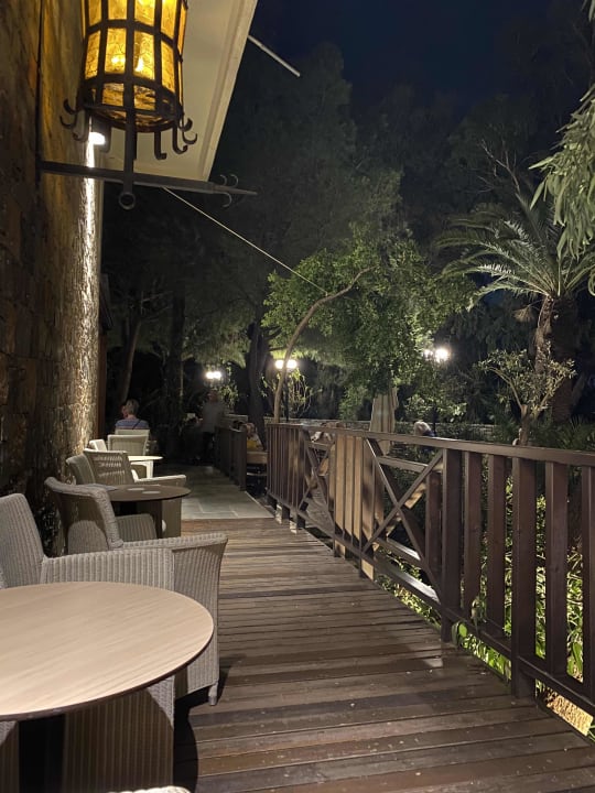 Lobby Apollonia Beach Resort & Spa