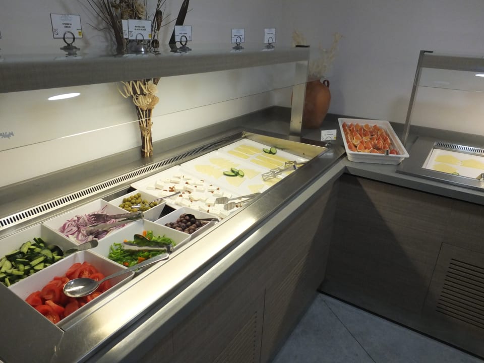 Gastro Akti Imperial Deluxe Resort & Spa Dolce by Wyndham