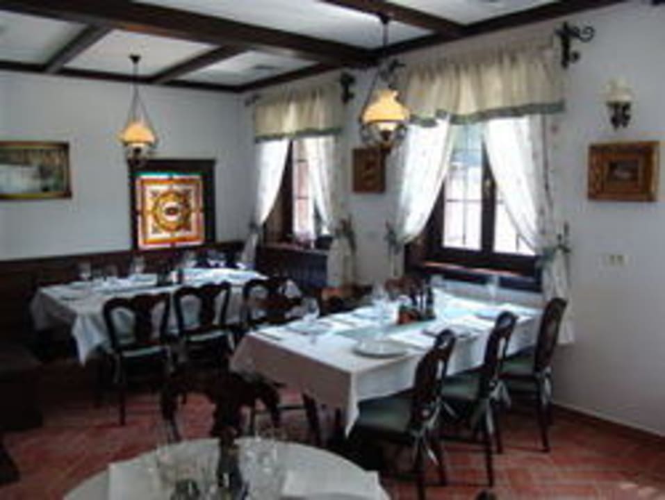 Restaurant Hotel Tirol