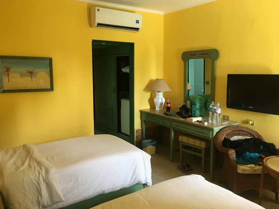 Zimmer Giftun Azur Resort