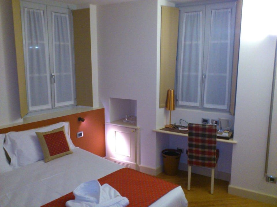 Zimmer Hotel Centrale Tirano Hotel Centrale Best Western Signature Collection