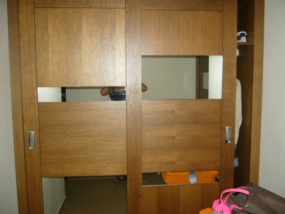 Meuble chambre Sunis Elita Beach Resort & Spa