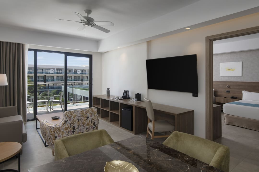 Zimmer Serenade Punta Cana Beach & Spa resort