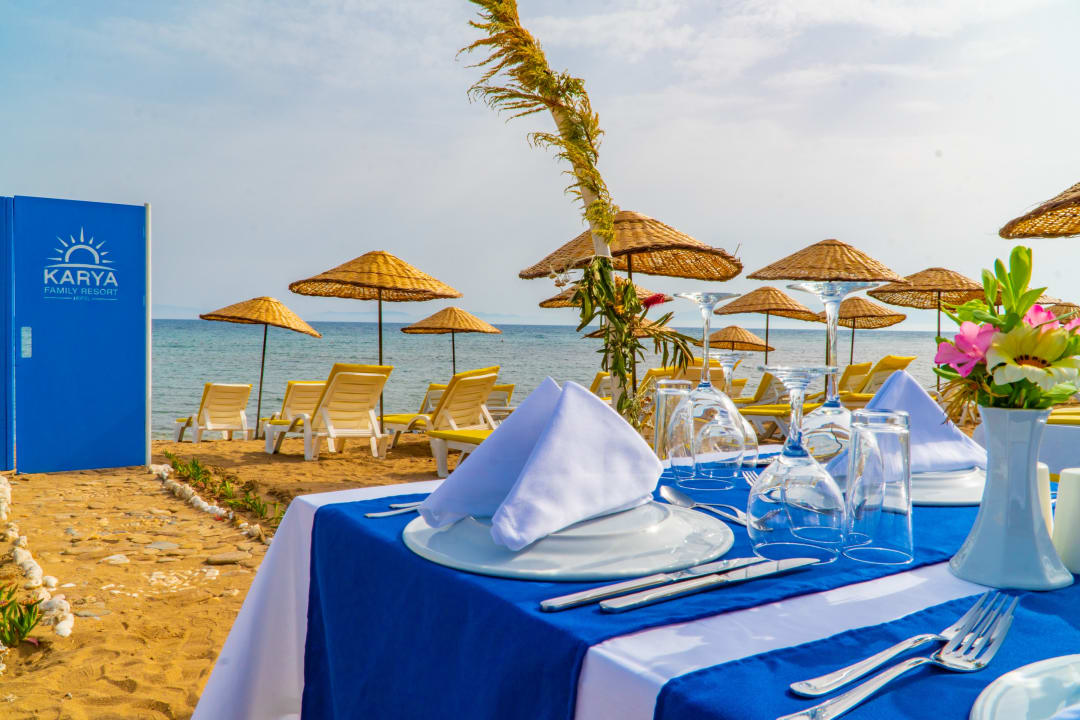 Gastro Karya Family Resort  All Inclusive