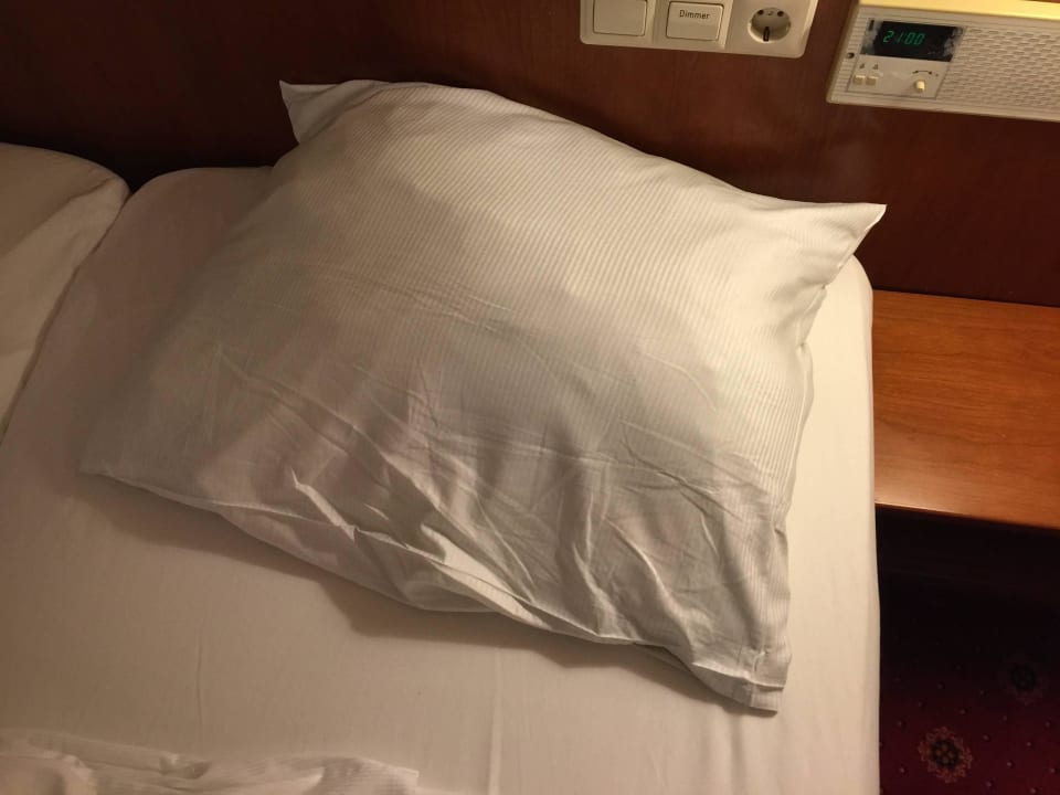 Bettwäsche Hotel Stadt Breisach