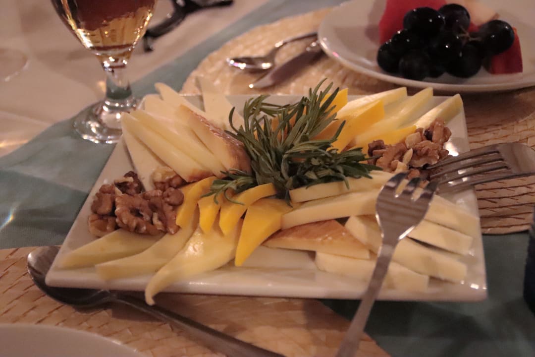 Gastro Hane Family Resort