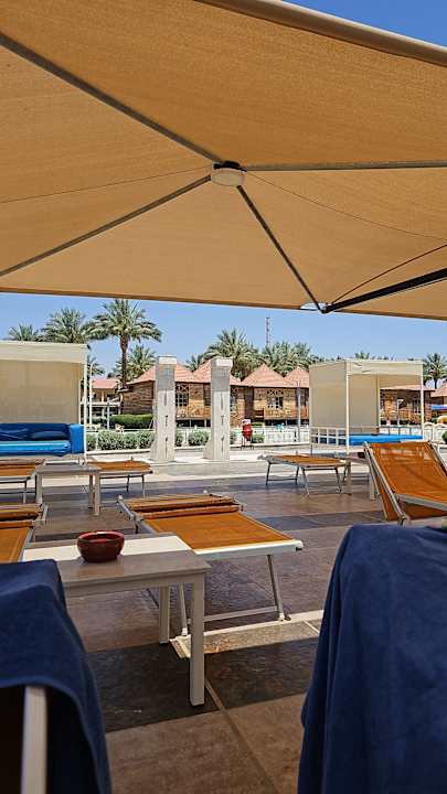 Sonstiges Pickalbatros Aqua Blu Resort - Sharm El Sheikh