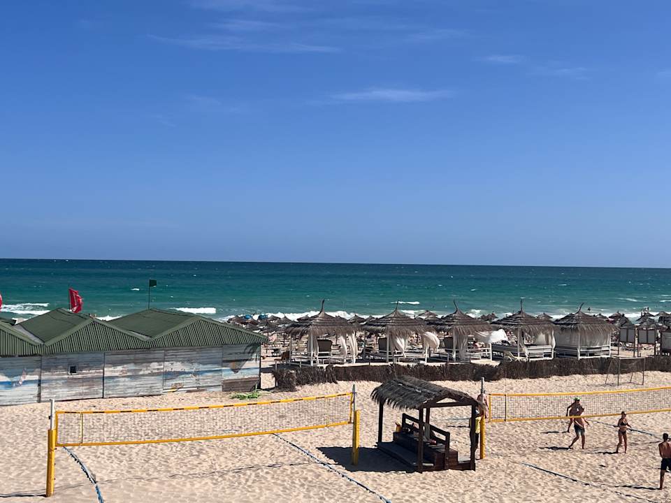 Strand TUI MAGIC LIFE Penelope Beach