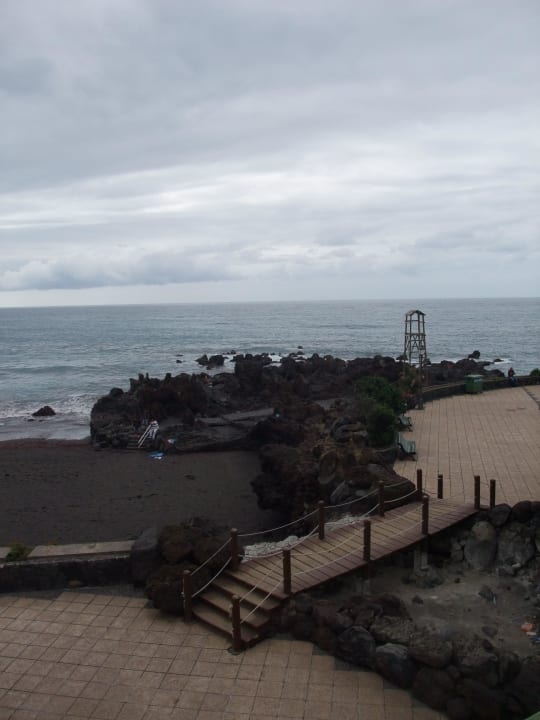 Strandpromenade  Be Live Tenerife - Adults only