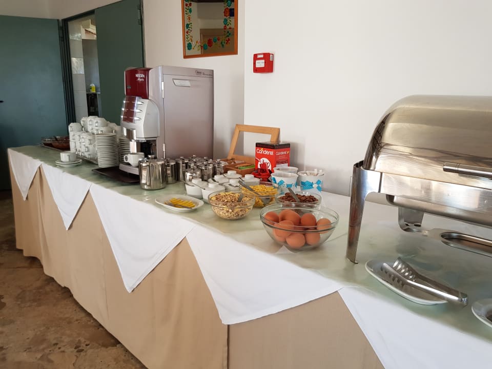 Gastro Elena Beach Hotel