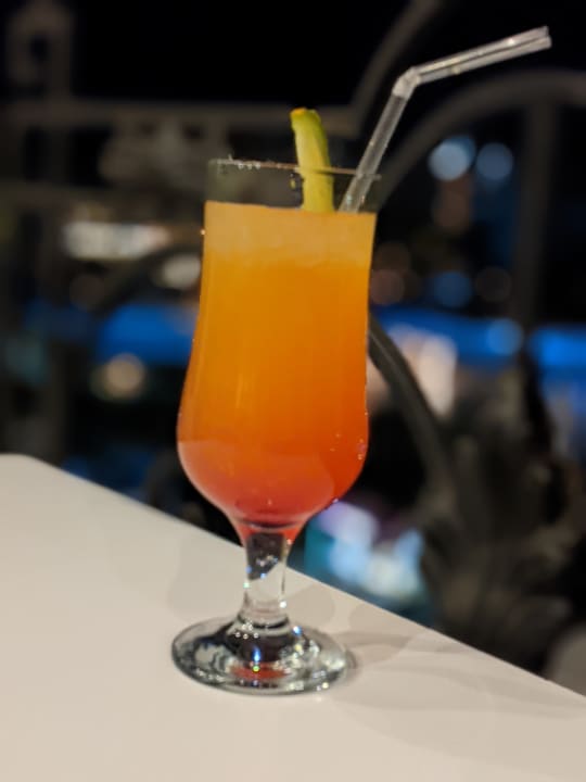 Gastro Titanic Royal