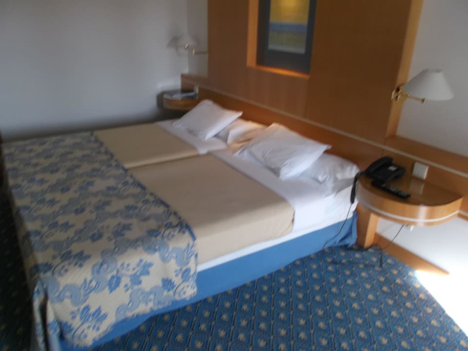 Wohnbereich Enotel Lido
