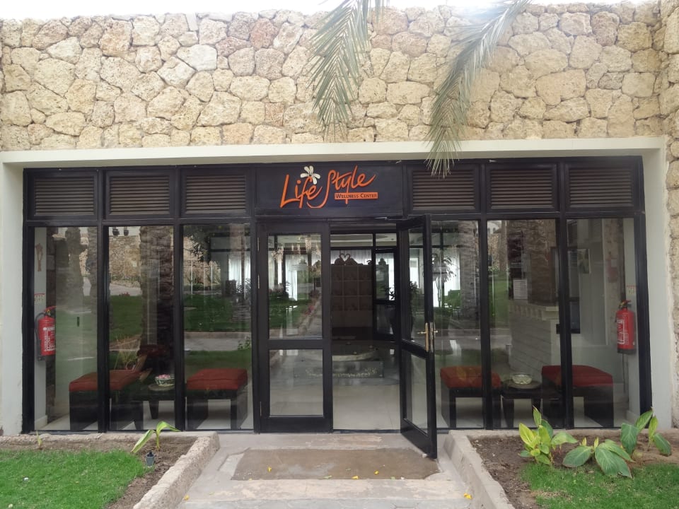 Sonstiges SENTIDO Reef Oasis Resort