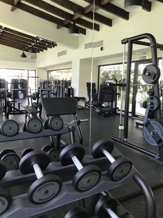 Sport & Freizeit Vista Sol Punta Cana