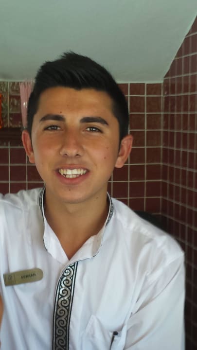 Serkan, guter Nachwuchs Adalya Resort & Spa - Adults Only