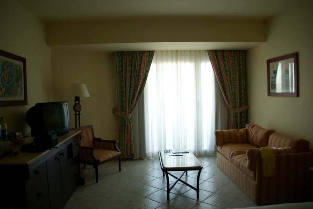 Pokój Safir Sharm Waterfalls Resort