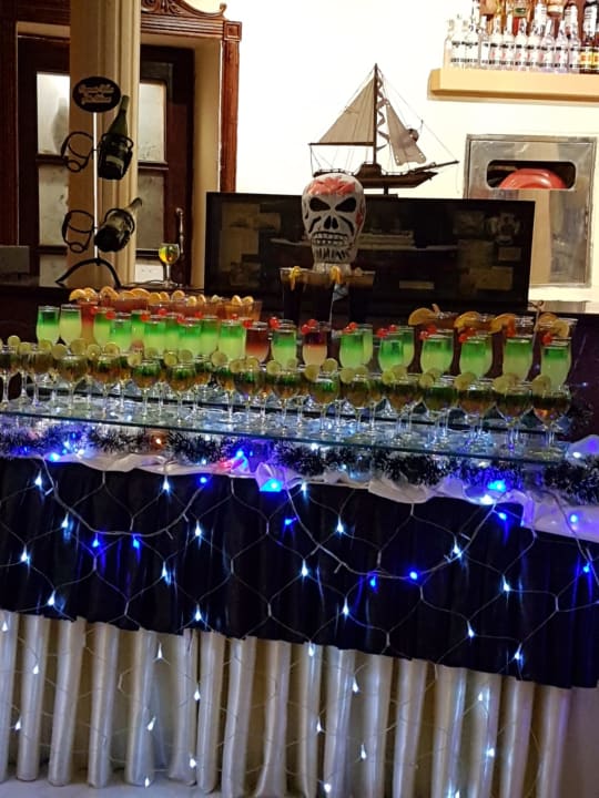 Gastro Hotel Titanic Palace