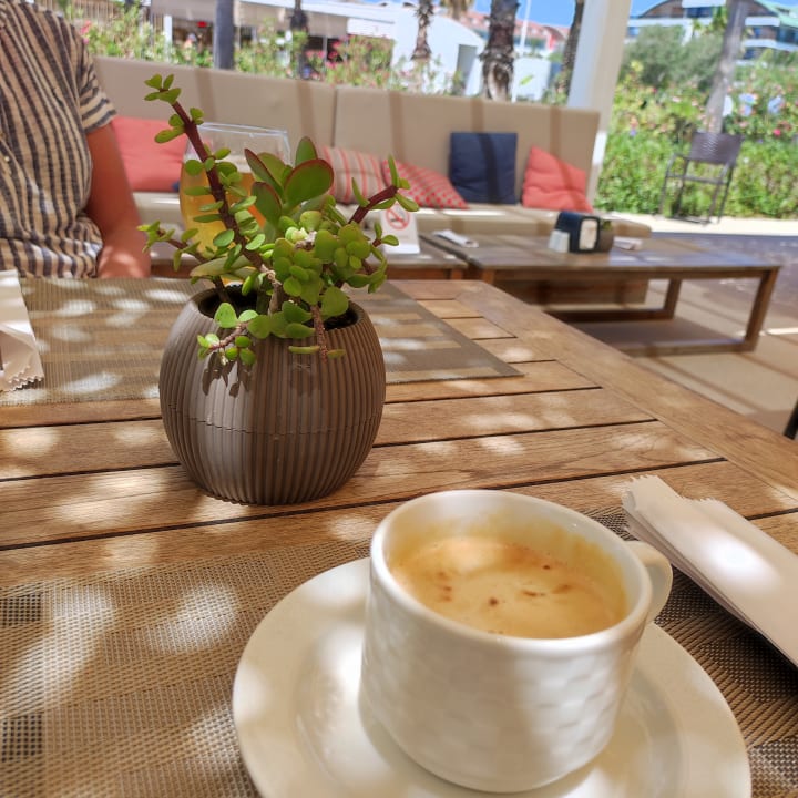 Gastro TUI BLUE Xanthe