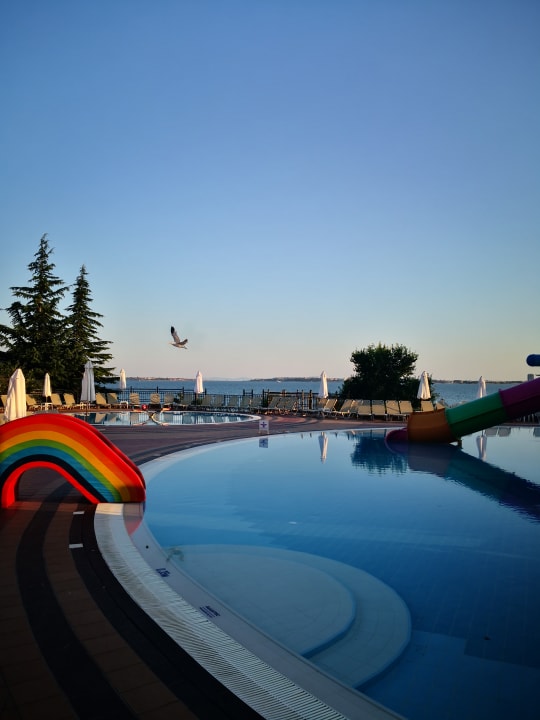 Sport & Freizeit Dreams Sunny Beach Resort & Spa