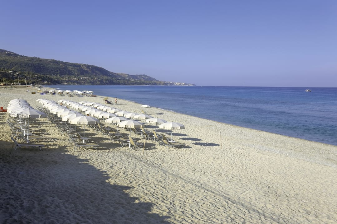 Strand BV Borgo del Principe