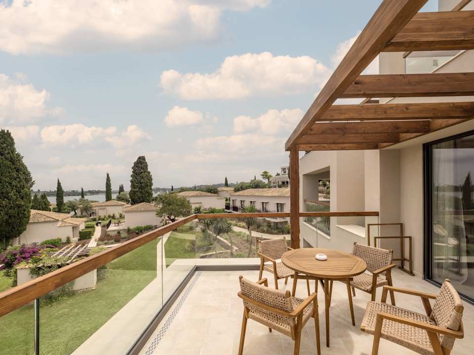 Zimmer Dreams Corfu Resort & Spa