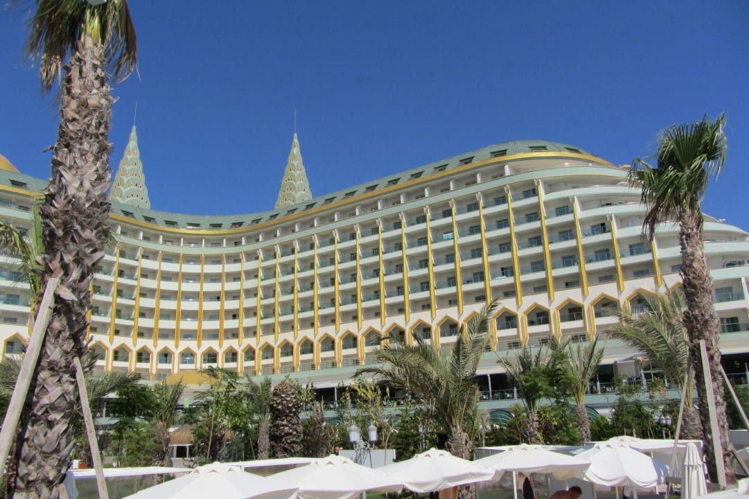 Hotel Hotel Delphin Imperial