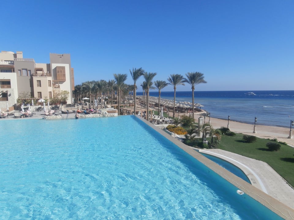 Richtung Strand Makadi Palace Makadi Spa - Adults only