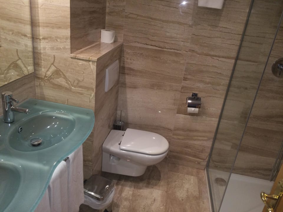 Bad Appartnent  Grupotel Los Príncipes Apartments & Spa