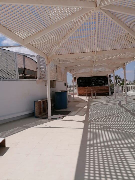 Sonstiges Hotel Meninx Djerba