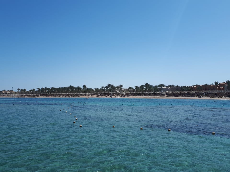 Strand Hotel JAZ Makadi Star & Spa