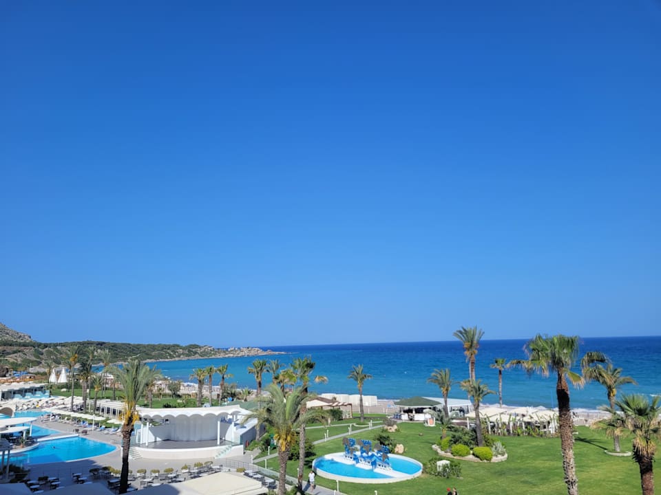 Zimmer Rodos Palladium Leisure & Wellness