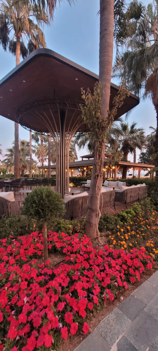 Gartenanlage Arycanda Kirman Premium